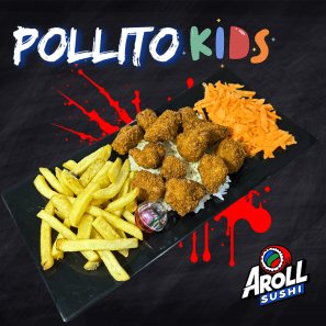 Pollito Kids